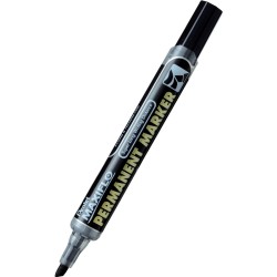 Marker Permanentny Pentel Nlf60