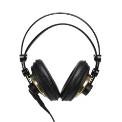 Akg K240 Studio - Słuchawki Studyjne, Nauszne, Półotwarte