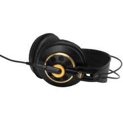 Akg K240 Studio - Słuchawki Studyjne, Nauszne, Półotwarte
