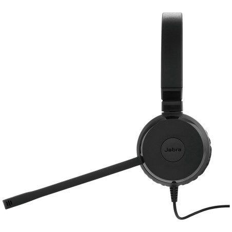 Zestaw Słuchawkowy Jabra Evolve 20 Se Headset Wired