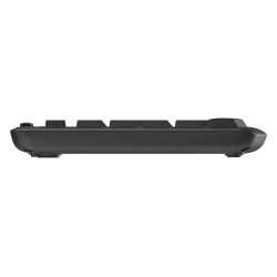 Zestaw Bezprzewodowy Mk295 Silent Wireless Combo/Graphite - Cze-Sky - Intnl