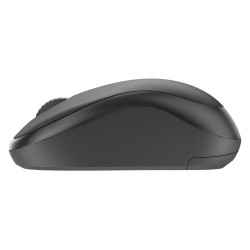 Zestaw Bezprzewodowy Mk295 Silent Wireless Combo/Graphite - Cze-Sky - Intnl