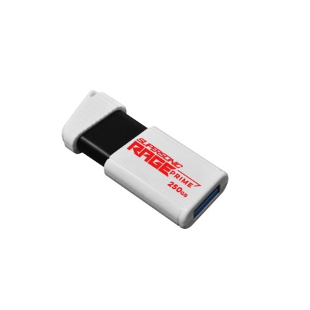 Patriot Rage Prime 600 Mb/S 256Gb Usb 3.2 8K Iops