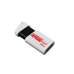 Patriot Rage Prime 600 Mb/S 256Gb Usb 3.2 8K Iops