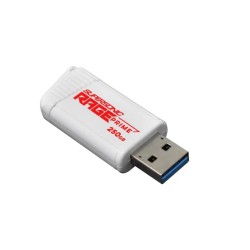 Patriot Rage Prime 600 Mb/S 256Gb Usb 3.2 8K Iops