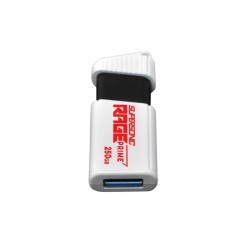 Patriot Rage Prime 600 Mb/S 256Gb Usb 3.2 8K Iops