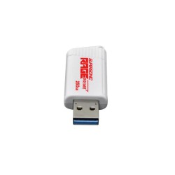 Patriot Rage Prime 600 Mb/S 256Gb Usb 3.2 8K Iops