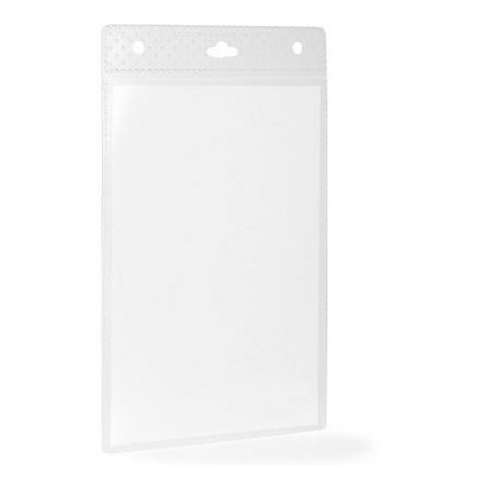 Identyfikator Durable A6 105X148Mm Pionowy (20)