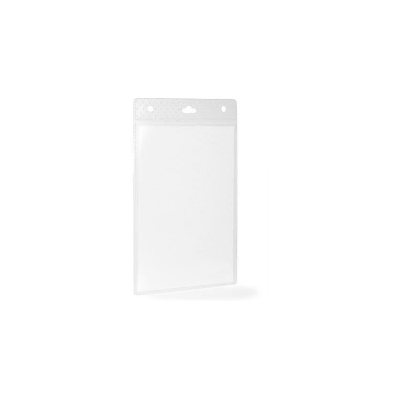 Identyfikator Durable A6 105X148Mm Pionowy (20)