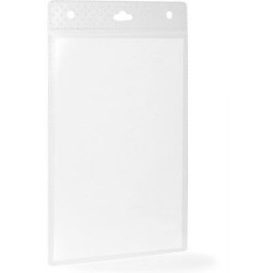 Identyfikator Durable A6 105X148Mm Pionowy (20)