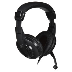 Behringer Hpm1100U - Słuchawki Zamknięte Z Mikrofonem I Złączem Usb