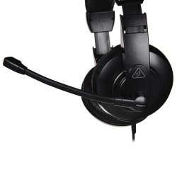 Behringer Hpm1100U - Słuchawki Zamknięte Z Mikrofonem I Złączem Usb