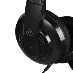 Behringer Hpm1100U - Słuchawki Zamknięte Z Mikrofonem I Złączem Usb