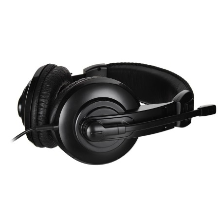 Behringer Hpm1100U - Słuchawki Zamknięte Z Mikrofonem I Złączem Usb