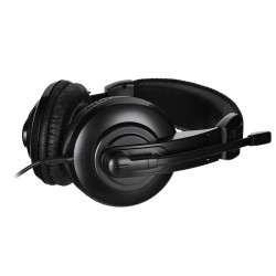Behringer Hpm1100U - Słuchawki Zamknięte Z Mikrofonem I Złączem Usb