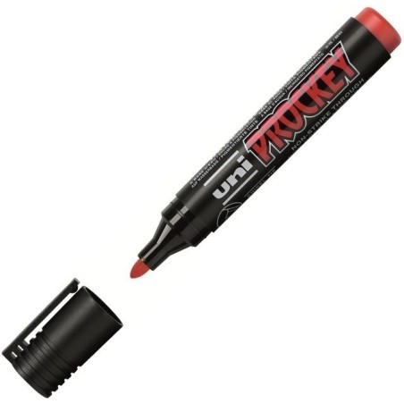 Marker Permanentny Uni Pm-122 Prockey