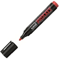 Marker Permanentny Uni Pm-122 Prockey
