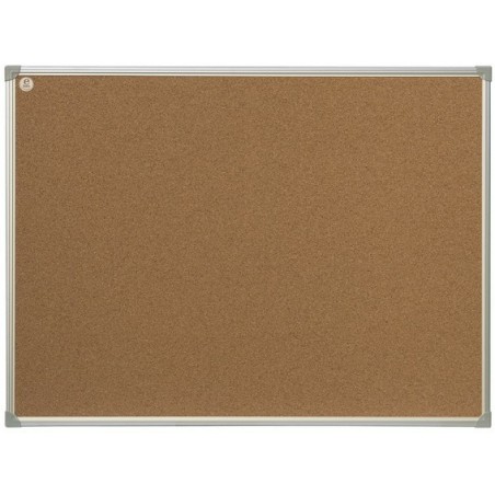 Tablica Korkowa Rama Aluminiowa 120*80 Cm