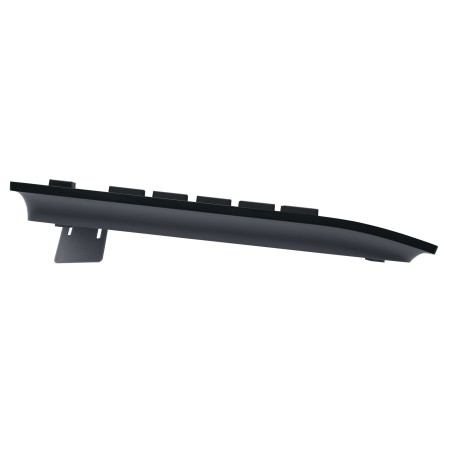 Klawiatura Logitech 920-005217 (Usb 2.0  Kolor Czarny)
