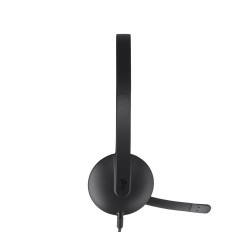 Słuchawki Logitech Headset H340 Usb