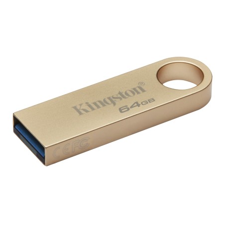 Kingston Flash 64Gb Usb3.2 Gen.1 Datatraveler
