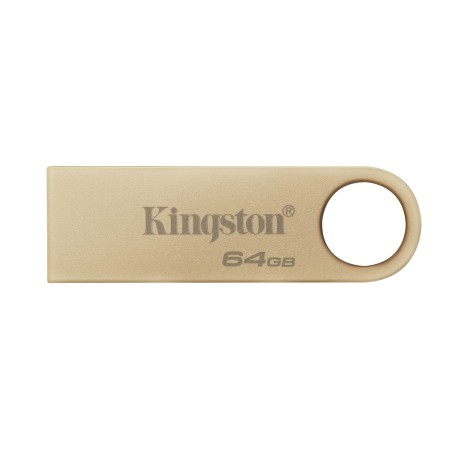 Kingston Flash 64Gb Usb3.2 Gen.1 Datatraveler