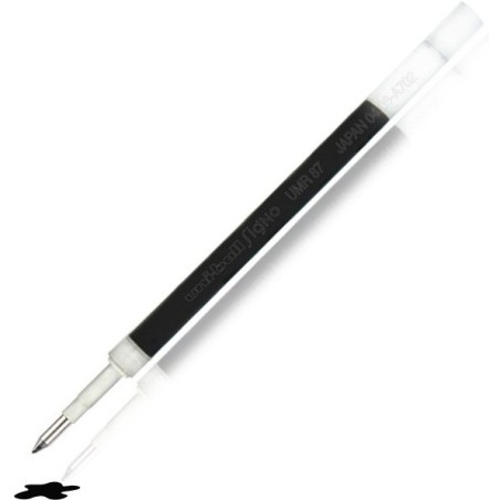 Wkład Żelowy Uni Umr-87