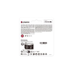 Kingston Microsdxc 64Gb Canvas Select Plus 3 + Adp