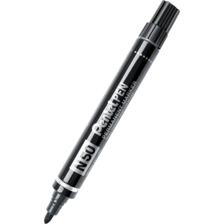 Marker Permanentny Pentel N50