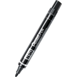 Marker Permanentny Pentel N50