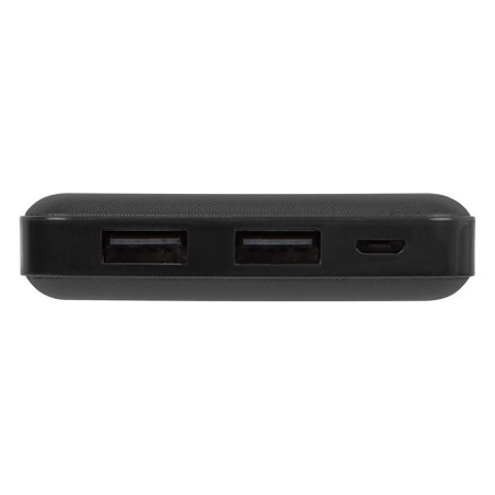 Blow Power Bank 10000Mah Czarny Pb10A