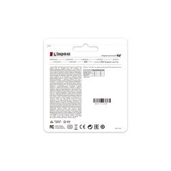 Kingston Flash 64Gb Usb-C 3.2 Gen1 Datatraveler 70