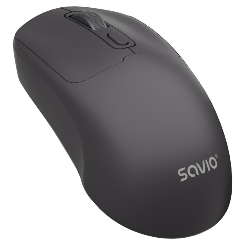 Savio Mysz Bezprzewodowa Bt 2.4 Ghz Mb-04