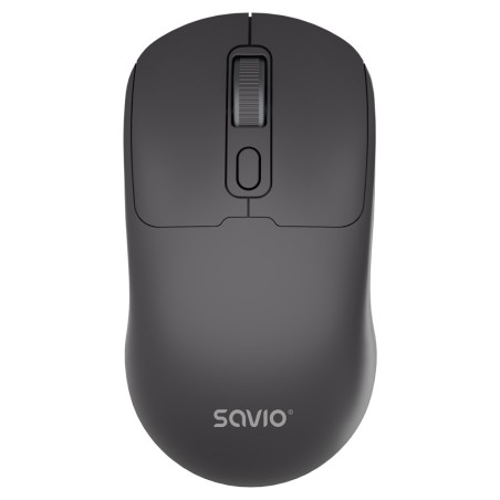 Savio Mysz Bezprzewodowa Bt 2.4 Ghz Mb-04