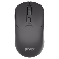Savio Mysz Bezprzewodowa Bt 2.4 Ghz Mb-04