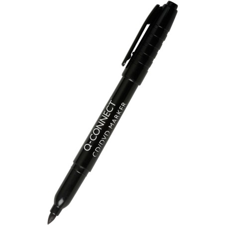 Marker Do Cd/Dvd Q-Connect
