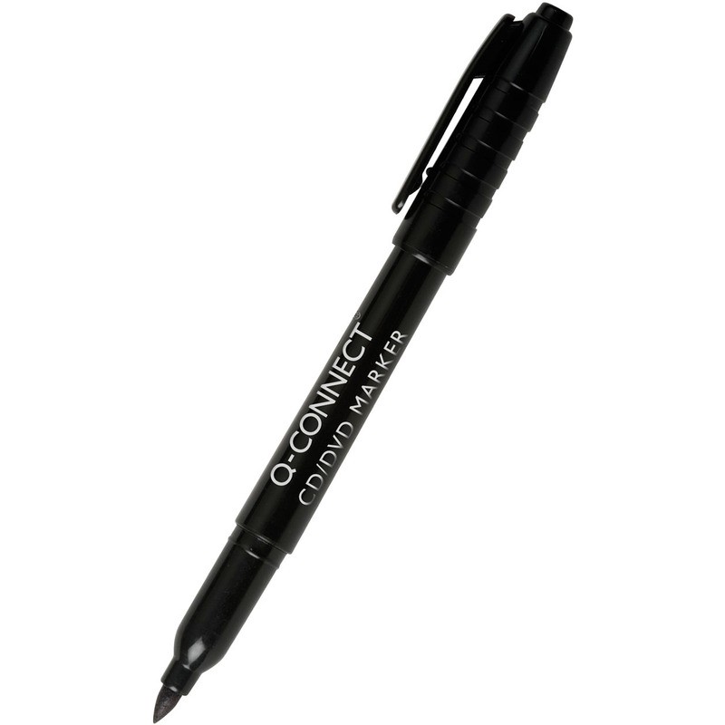 Marker Do Cd/Dvd Q-Connect