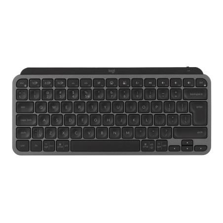 Klawiatura Logitech Mx Keys Mini Wireless Graphite