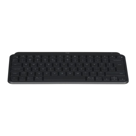 Klawiatura Logitech Mx Keys Mini Wireless Graphite