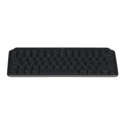 Klawiatura Logitech Mx Keys Mini Wireless Graphite