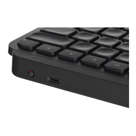 Klawiatura Logitech Mx Keys Mini Wireless Graphite