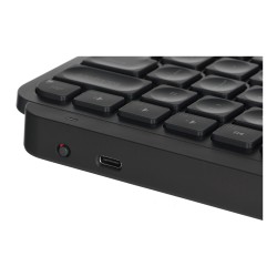 Klawiatura Logitech Mx Keys Mini Wireless Graphite