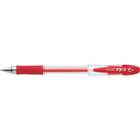 Długopis Żelowy Penac Fx-1 0,7Mm