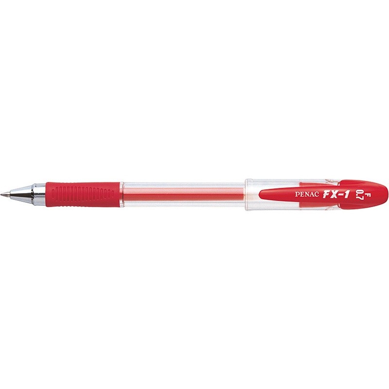 Długopis Żelowy Penac Fx-1 0,7Mm