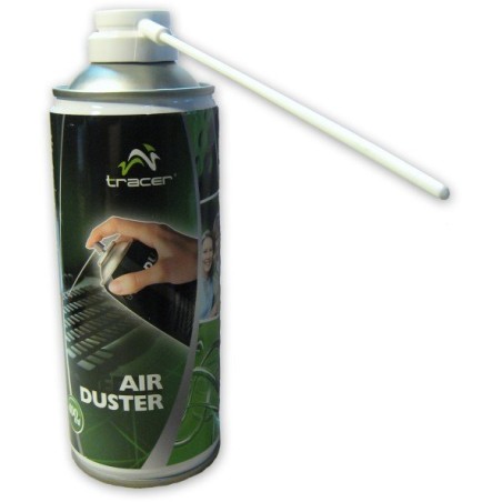 Sprężone Powietrze Tracer Air Duster 400Ml (Trasro16508)
