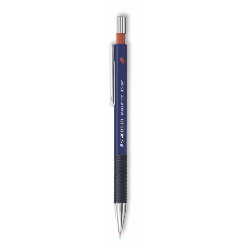 Ołówek Automatyczny Mars Micro 0,5 Mm, Staedtler  S 775 05