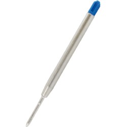 Wkład Wielkopojemny Gr-Z1 Typ Zenith Metalowy, Niebieski Grand 160-1833/160-2541