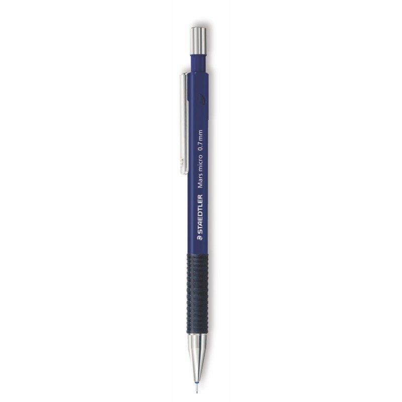 Ołówek Automatyczny Mars Micro 0,7 Mm, Staedtler S 775 07