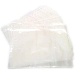 Koperty Kurierskie Office Products C5 Transparentne (1000)