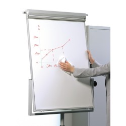 Ściereczki Nasączone Do Tablic Suchościeralnych 575902 Durable